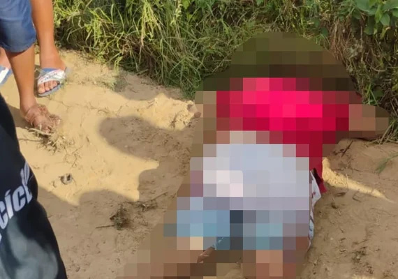 Vereador é assassinado a tiros em plena luz do dia, em Alagoas