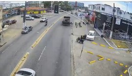 Defesa apresenta versão de motorista que atropelou ciclista em Maceió