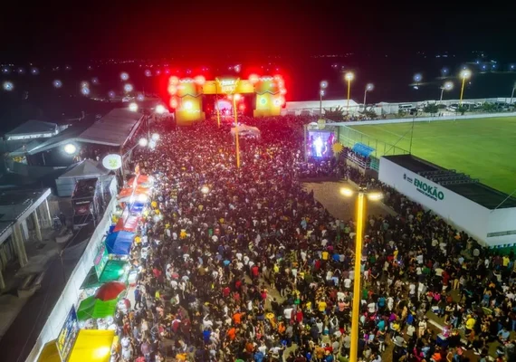 Festival da Liberdade e Juventude de 2025 traz música, esporte e cultura para Girau do Ponciano