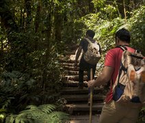 O crescimento do turismo de aventura e programas na natureza para fugir da rotina
