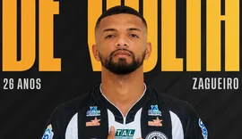 ASA confirma retorno de Alysson Dutra como reforço para a temporada