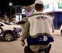 Bafômetro ganha nova tecnologia nas operações da Lei Seca