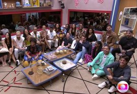 Alagoano do BBB 2023 é vítima de racismo: 'cabelo duro igual carpete'