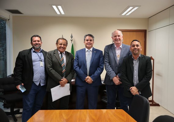 Unicafes/AL comemora aprovação do aumento da mistura de 12% do Biodiesel