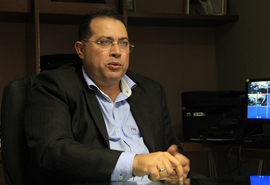 Adeilson Bezerra garante, “vamos fazer 2 ou 3 vereadores em Maceió”