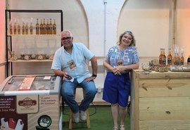 Cem anos de história: Engenho São Lourenço se destaca com sorvete frito de rapadura em AL