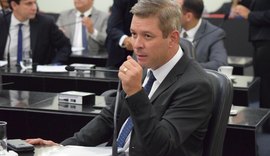 Cabo Bebeto quer isenção de taxas da primeira CNH para agricultores familiares de AL