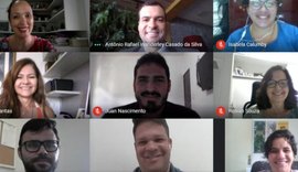 Judiciário articula com Ufal programa dentro do sistema prisional