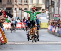 Lauro Chaman leva tricampeonato Mundial de Paraciclismo na Bélgica