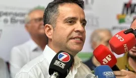 Bateu, levou: Paulo acusa JHC de tentar impedir construção de Hospital