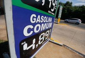 Nas últimas semanas vendas de gasolina e etanol caíram 50%