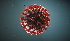 Alagoas tem mais 4 mortes por Covid-19, revela o boletim epidemiológico
