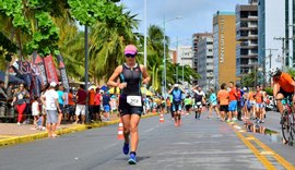 Confira as interdições no trânsito de Maceió para o IronMan