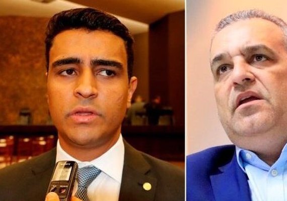 Defesa de Alfredo Gaspar pede investigação à Justiça contra JHC