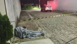 Ex-líder do PCC em Alagoas é executado a tiros em Arapiraca