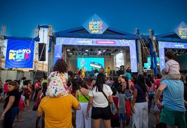 Musical da Disney, Patati Patatá e Free Fire estrelam o último dia do Festival Massayó Kids