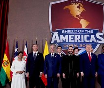 Países da América Latina vão sancionar PCC, Comando Vermelho e mais 22 grupos