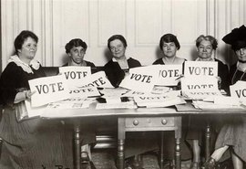 Maior parte do eleitorado em Alagoas é formada por mulheres