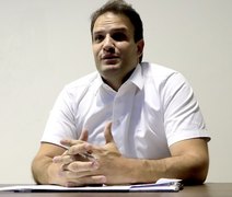 Vereador Zé Márcio desmente rumores de saída da base política de Paulo Dantas