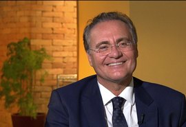 PGR pede arquivamento de inquéritos em que Renan Calheiros  é investigado