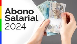 Mais de 247 mil trabalhadores não sacaram o Abono Salarial. Ainda dá tempo