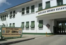 Denúncia expõe abusos e violência dentro de quartel em Maceió