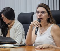 Afundamento do solo: reunião debate mais vagas em creches e projetos educacionais