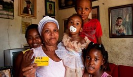 Bolsa Família repassa R$ 78 milhões para Alagoas em janeiro