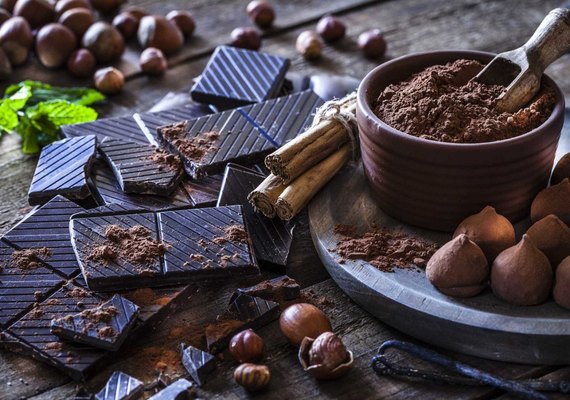 11 alimentos antioxidantes para envelhecer devagar (e bem)