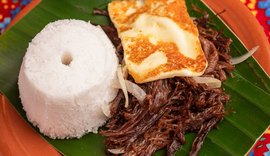 Festival Maceió dos Prazeres celebra sabores da cultura alagoana no Jaraguá