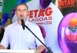 Maykon Beltrão anuncia saída da Secretaria da Agricultura
