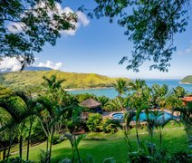 Ilha de Toque Toque Eco Hotel é reconhecido entre os melhores do mundo pela Condé Nast Johansens