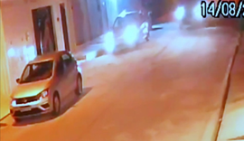 Polícia Civil localiza veículo envolvido em atropelamento com morte em Santana do Ipanema