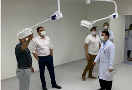 Hospital Metropolitano será referência estadual em cirurgias
