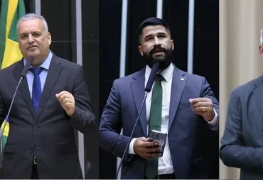 Direita já tem nomes para Senado, ALE e Câmara em AL; falta Governo