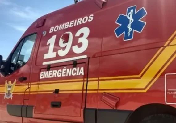 Homem cai em poço de aproximadamente 15 metros no Agreste de Alagoas