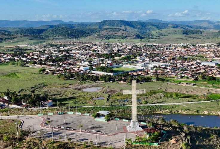 Murici anuncia grande festa para celebrar seus 133 anos de emancipação; será nesta sexta dia 16