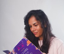 Karla Dias reflete sobre escuta ativa e relações afetivas em novo livro infantil 'Oliver e o Rádio'