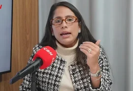 Paula Dantas: Estado está pronto para abrir todos os números a JHC