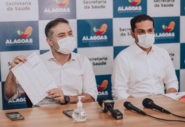 Fase Azul do Distanciamento Controlado iniciou em Alagoas nesta segunda-feira (27)