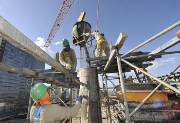 Estimativas do mercado para inflação e PIB ficam estáveis