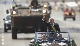 Desfile de 7 de Setembro destaca vacinação e homenageia gaúchos