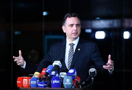 Senado está comprometido com revisão do PL que garante saídas temporárias de presos, diz Pacheco