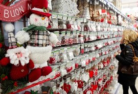 Especialistas dão dicas para se evitar dívidas com compras de Natal