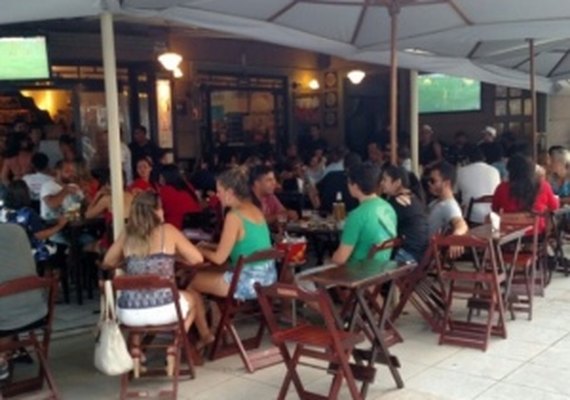 Setor de serviços de Alagoas tem a maior queda do País