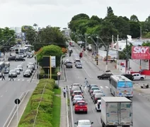 Desembargador alagoano sugere mudança de nome para Avenida Fernandes Lima