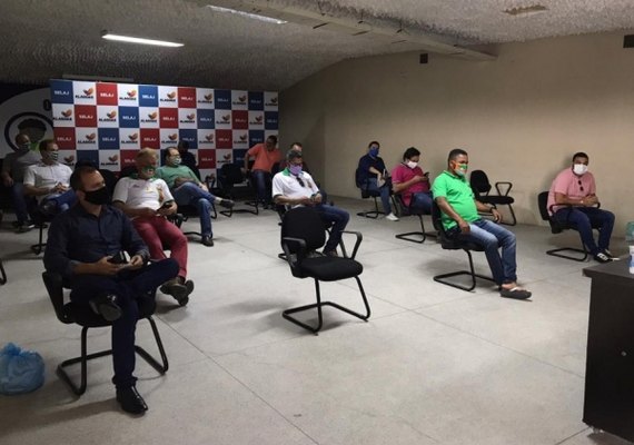 FAF define data para o retorno do Campeonato Alagoano, Saiba mais