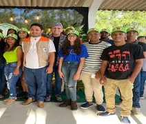 Alagoas recebe primeira Escola Família Agrícola