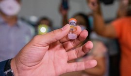 Maceió atualiza logística de vacinação a partir desta segunda (9); confira