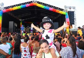 Quase 10 mil pessoas celebraram o domingo de Páscoa em Marechal Deodoro
